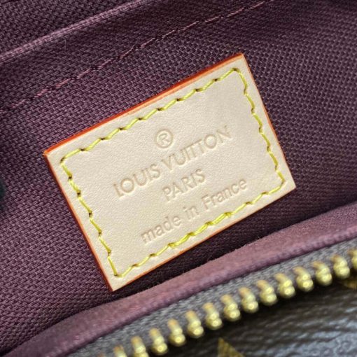Louis Vuitton Monogram Canvas Vibe Bag M46999 - Image 14