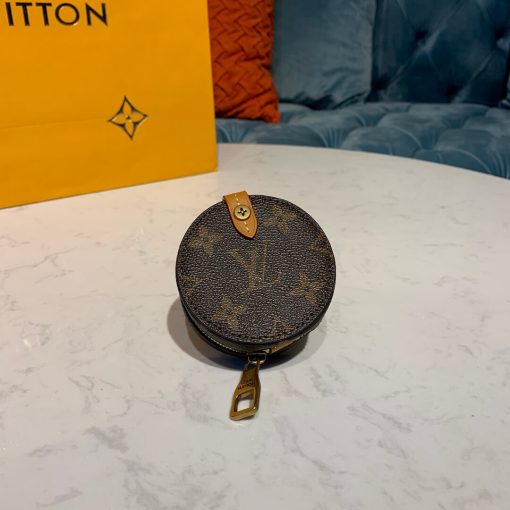 Louis Vuitton Monogram Daily Multi Pocket 30mm Belt M0236U - Image 7
