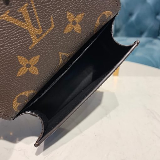 Louis Vuitton Monogram Daily Multi Pocket 30mm Belt M0236Y - Image 10