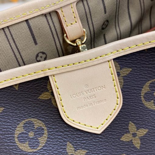 Louis Vuitton Monogram Delightful PM Shoulder Bag M40352 - Image 6