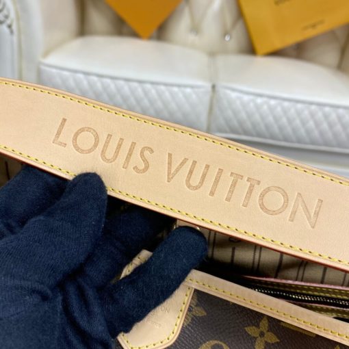 Louis Vuitton Monogram Delightful PM Shoulder Bag M40352 - Image 7