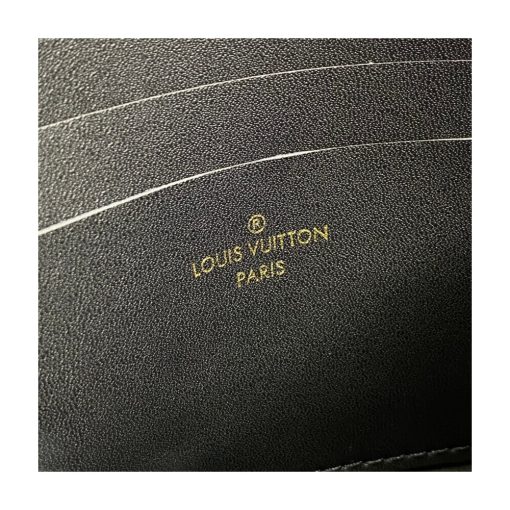 Louis Vuitton Monogram Double Zip Pochette M69203 - Image 12