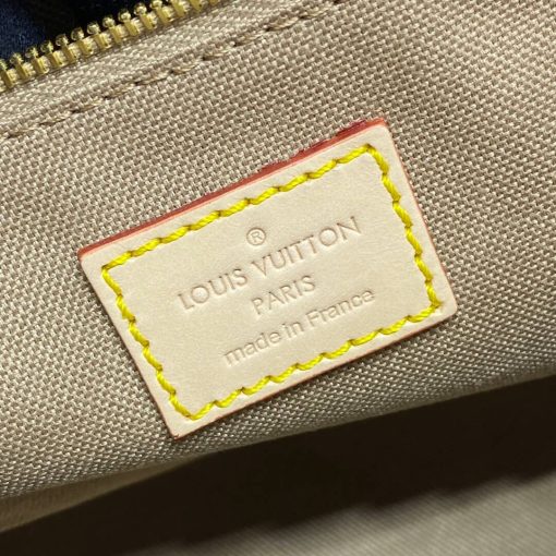 Louis Vuitton Monogram Dune Canvas OnTheGo PM M24533 - Image 8