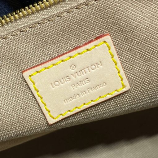 Louis Vuitton Monogram Dune Canvas OnTheGo PM M24533 - Image 8