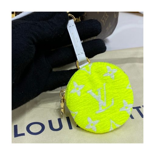 Louis Vuitton Monogram Ellipse BB M20752 - Image 11