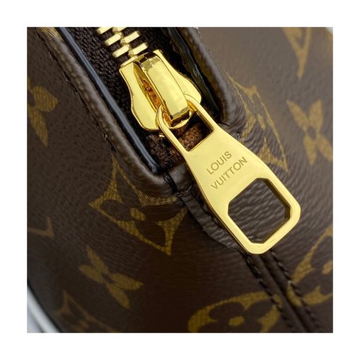 Louis Vuitton Monogram Ellipse BB M20752 - Image 12