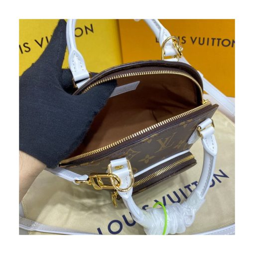 Louis Vuitton Monogram Ellipse BB M20752 - Image 13