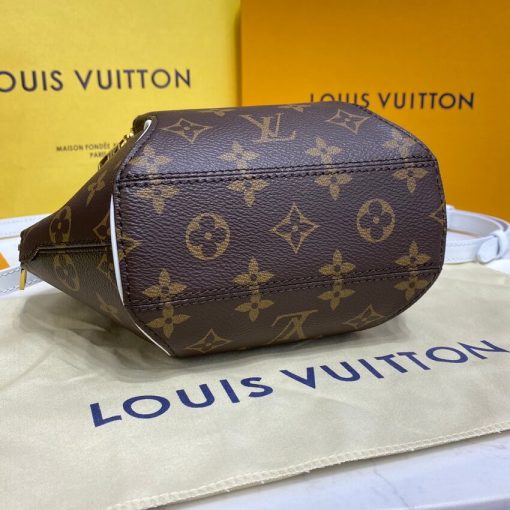 Louis Vuitton Monogram Ellipse BB M20752 - Image 8