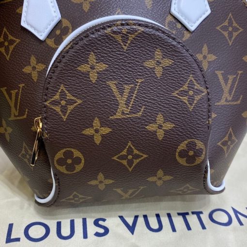 Louis Vuitton Monogram Ellipse BB M20752 - Image 9