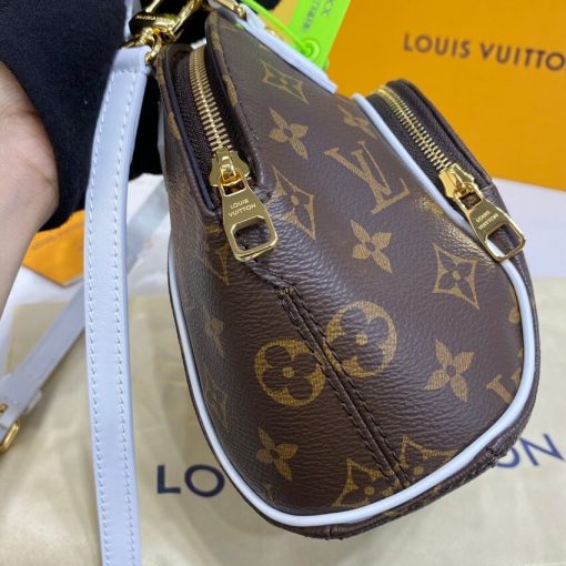 Louis Vuitton Monogram Ellipse BB M20752 - Image 10