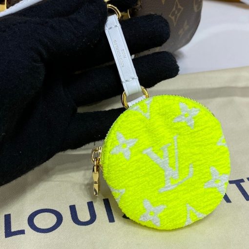 Louis Vuitton Monogram Ellipse BB M20752 - Image 11
