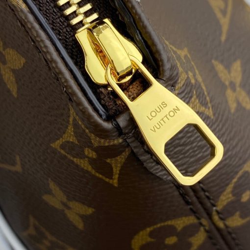Louis Vuitton Monogram Ellipse BB M20752 - Image 12