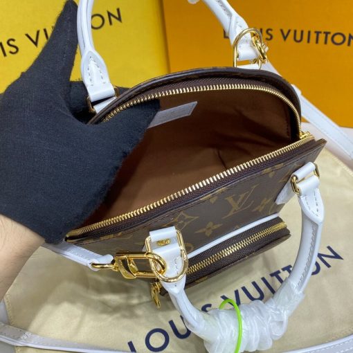 Louis Vuitton Monogram Ellipse BB M20752 - Image 13
