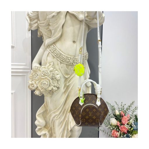 Louis Vuitton Monogram Ellipse BB M20752 - Image 4