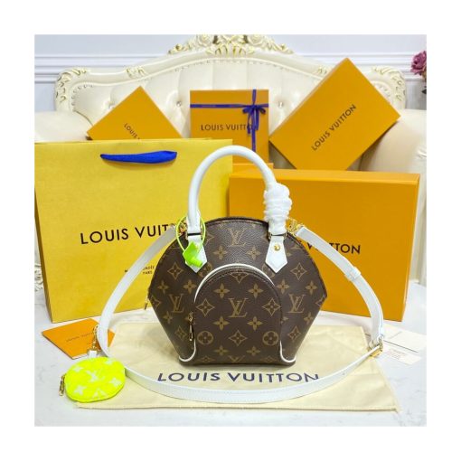 Louis Vuitton Monogram Ellipse BB M20752 - Image 5