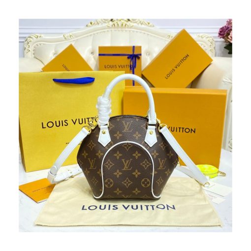 Louis Vuitton Monogram Ellipse BB M20752 - Image 7