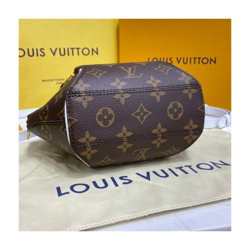 Louis Vuitton Monogram Ellipse BB M20752 - Image 8