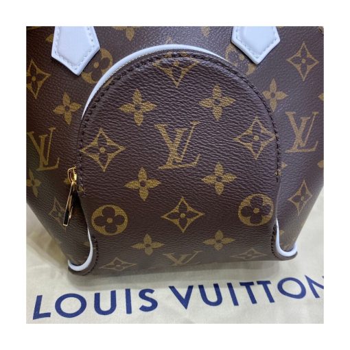 Louis Vuitton Monogram Ellipse BB M20752 - Image 9