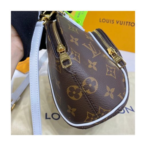 Louis Vuitton Monogram Ellipse BB M20752 - Image 10