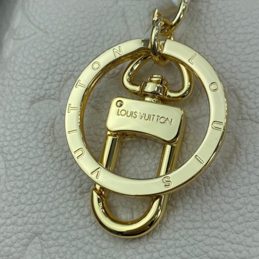 Louis Vuitton Monogram Empreinte Artsy MM M41066 Beige - Image 10