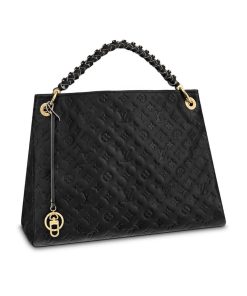 Louis Vuitton Monogram Empreinte Artsy MM M52731