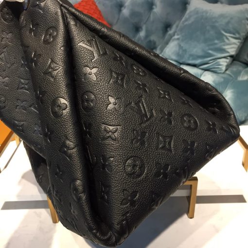 Louis Vuitton Monogram Empreinte Artsy MM M52731 - Image 6