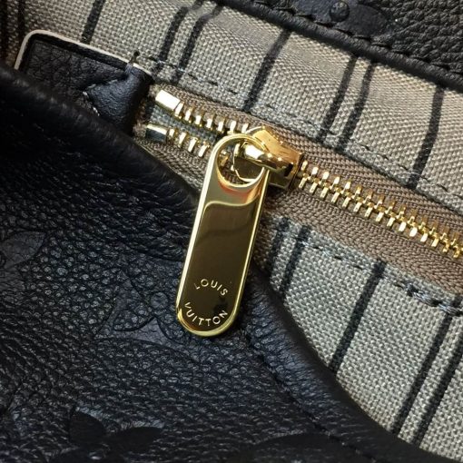 Louis Vuitton Monogram Empreinte Artsy MM M52731 - Image 10