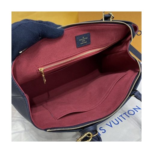 Louis Vuitton Monogram Empreinte Grand Palais M45811 - Image 13