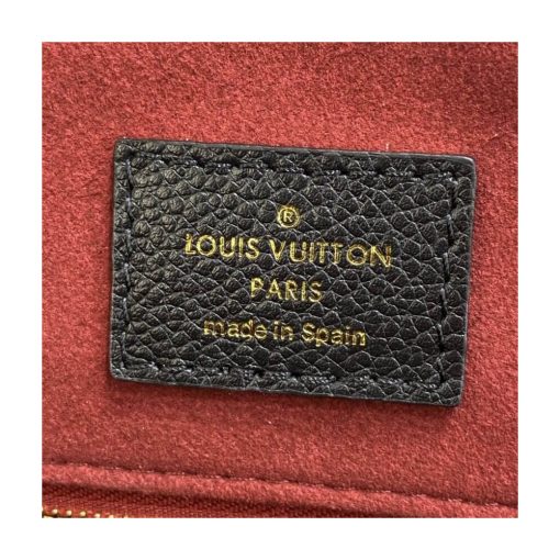 Louis Vuitton Monogram Empreinte Grand Palais M45811 - Image 14