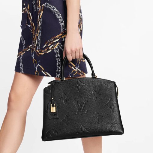 Louis Vuitton Monogram Empreinte Grand Palais M45811 - Image 2