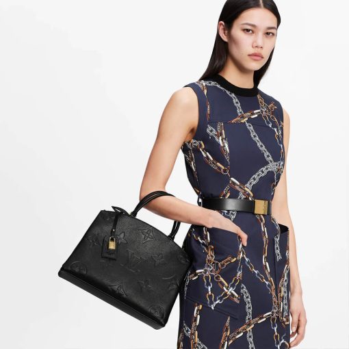 Louis Vuitton Monogram Empreinte Grand Palais M45811 - Image 3