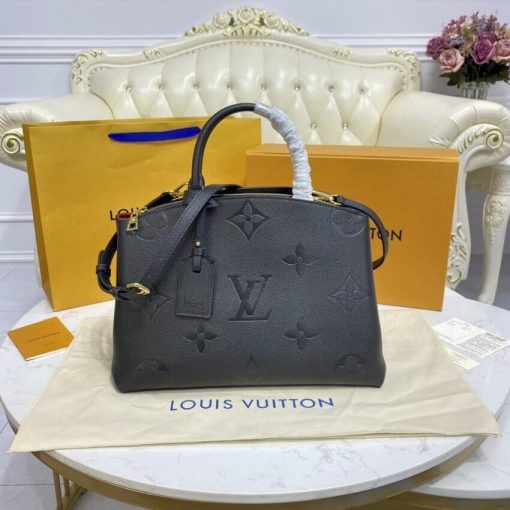 Louis Vuitton Monogram Empreinte Grand Palais M45811 - Image 5