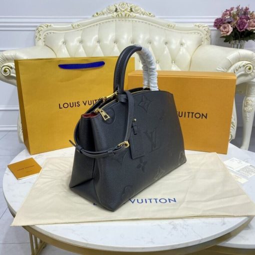 Louis Vuitton Monogram Empreinte Grand Palais M45811 - Image 6