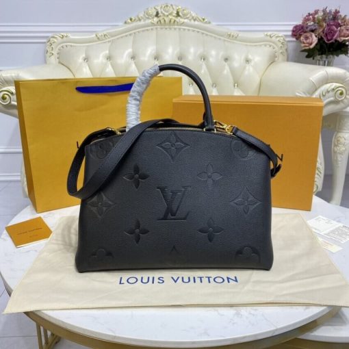 Louis Vuitton Monogram Empreinte Grand Palais M45811 - Image 7