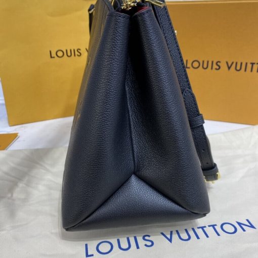 Louis Vuitton Monogram Empreinte Grand Palais M45811 - Image 9