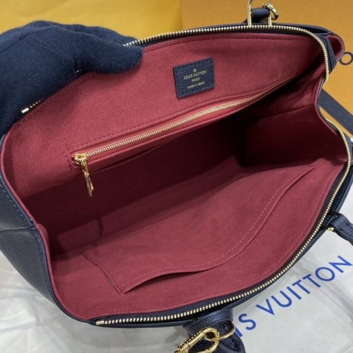 Louis Vuitton Monogram Empreinte Grand Palais M45811 - Image 13