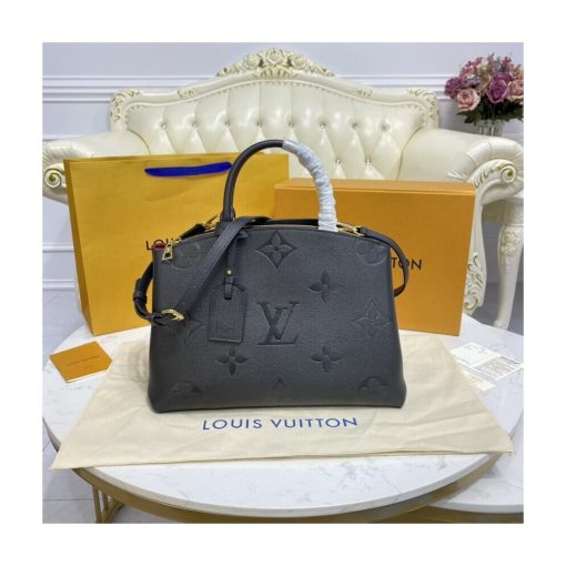 Louis Vuitton Monogram Empreinte Grand Palais M45811 - Image 5