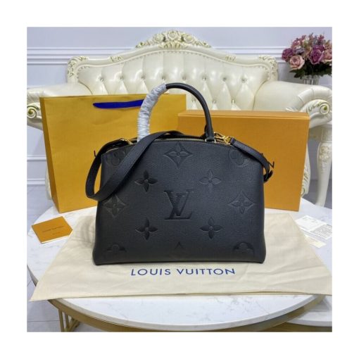 Louis Vuitton Monogram Empreinte Grand Palais M45811 - Image 7