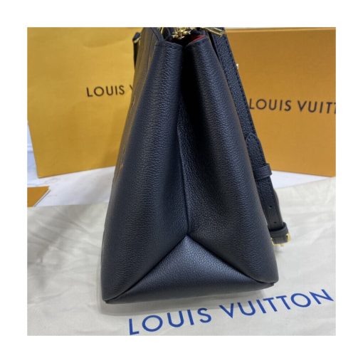 Louis Vuitton Monogram Empreinte Grand Palais M45811 - Image 9