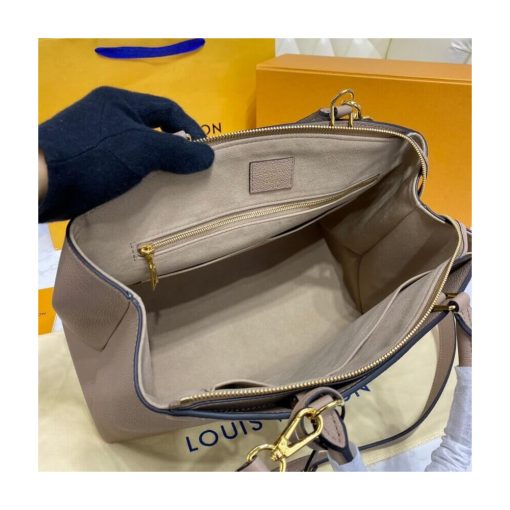 Louis Vuitton Monogram Empreinte Grand Palais M45833 - Image 12