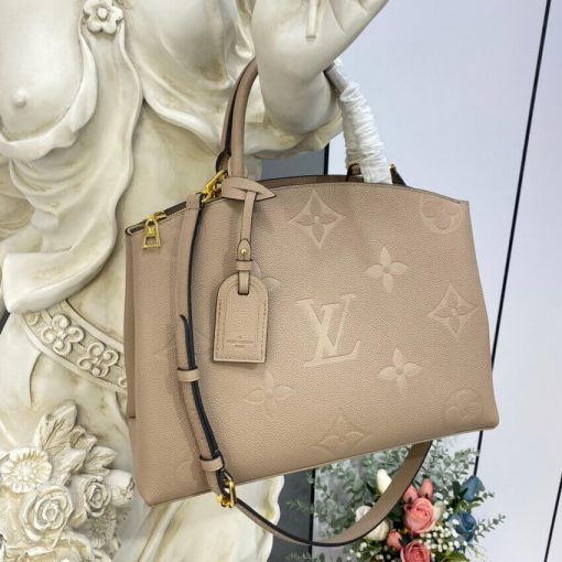 Louis Vuitton Monogram Empreinte Grand Palais M45833 - Image 3