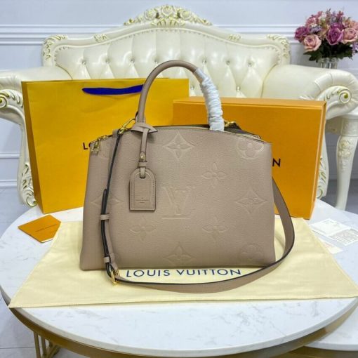 Louis Vuitton Monogram Empreinte Grand Palais M45833 - Image 4