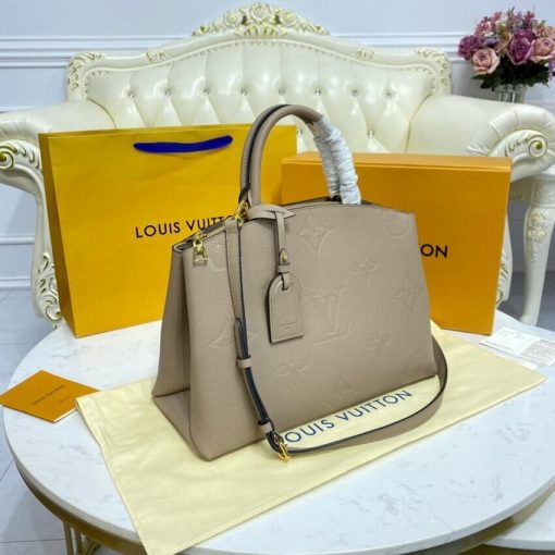 Louis Vuitton Monogram Empreinte Grand Palais M45833 - Image 5