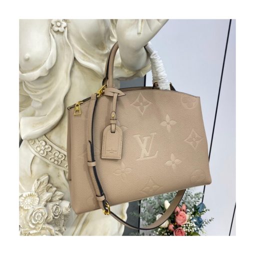 Louis Vuitton Monogram Empreinte Grand Palais M45833 - Image 3