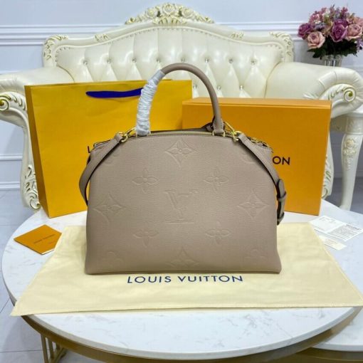 Louis Vuitton Monogram Empreinte Grand Palais M45833 - Image 6