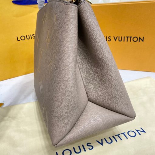 Louis Vuitton Monogram Empreinte Grand Palais M45833 - Image 8