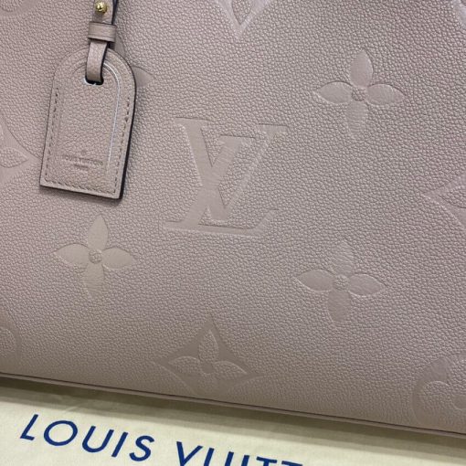 Louis Vuitton Monogram Empreinte Grand Palais M45833 - Image 9