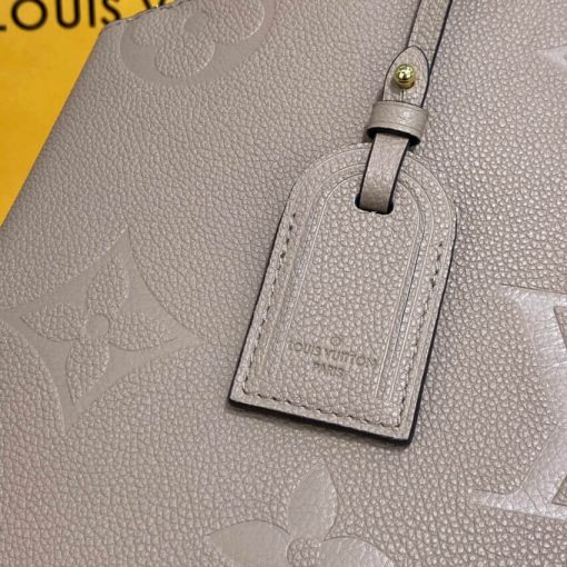 Louis Vuitton Monogram Empreinte Grand Palais M45833 - Image 10