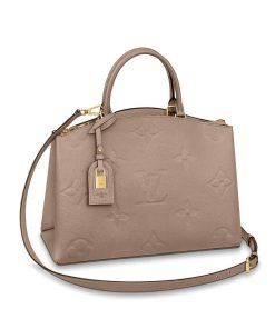 Louis Vuitton Monogram Empreinte Grand Palais M45833