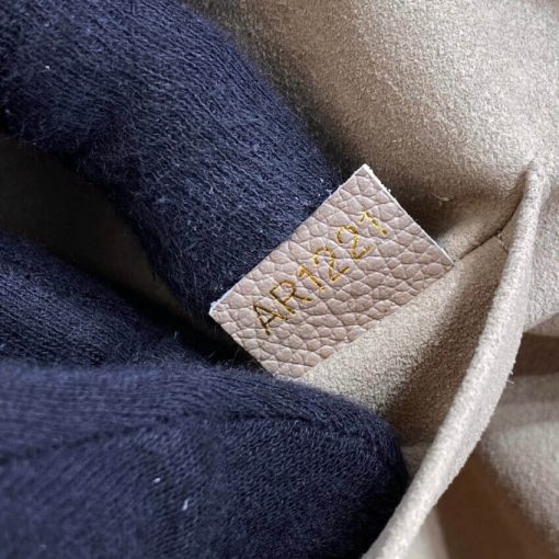 Louis Vuitton Monogram Empreinte Grand Palais M45833 - Image 14